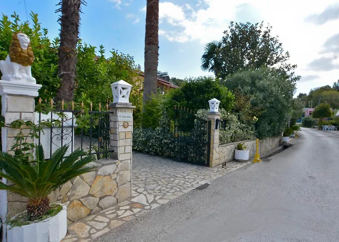 Il Giardino