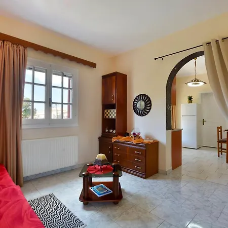 Il Giardino Apartment Alepou Exterior photo