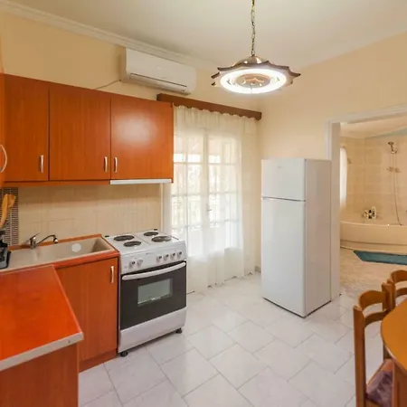 Il Giardino Apartment Alepou Exterior photo