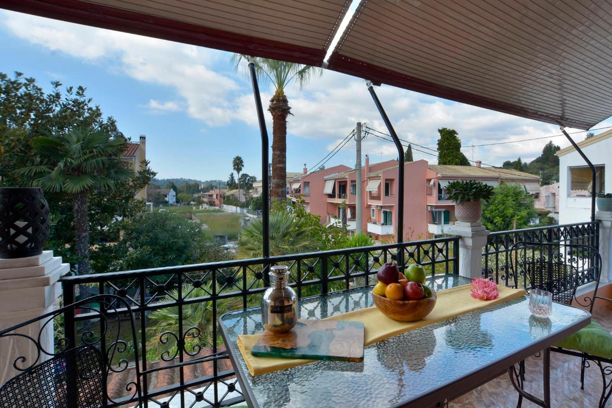 Διαμέρισμα Il Giardino