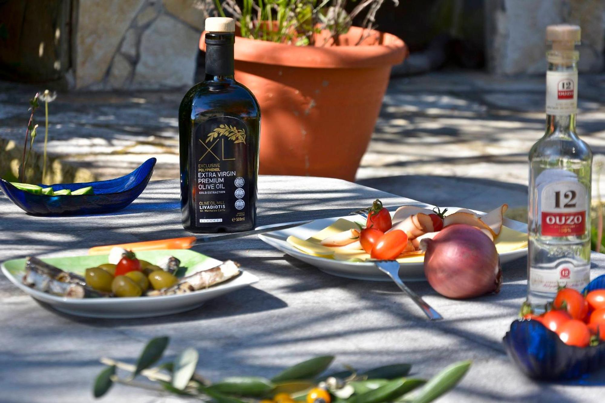 Il Giardino Αλεπού