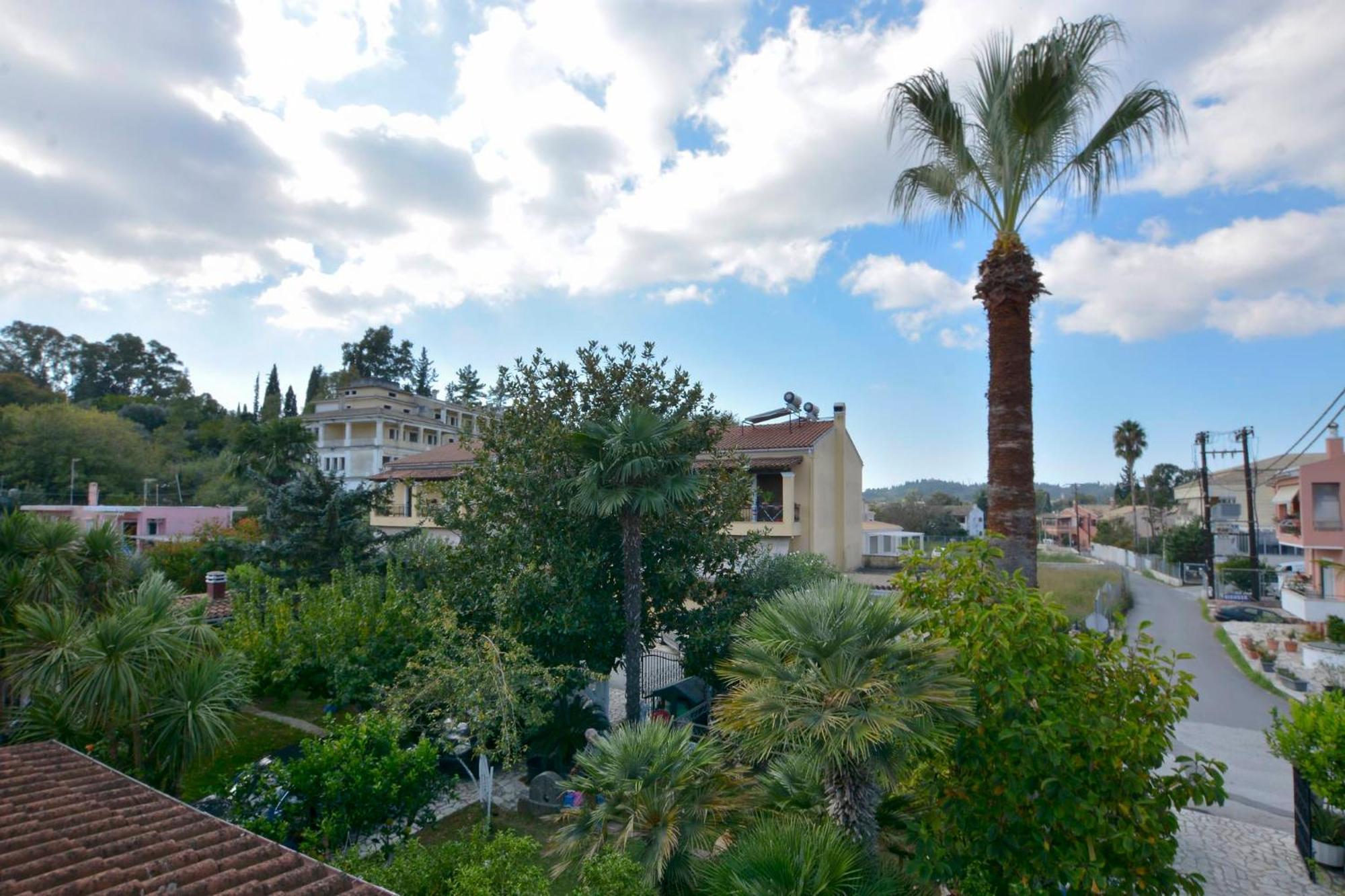 Διαμέρισμα Il Giardino *