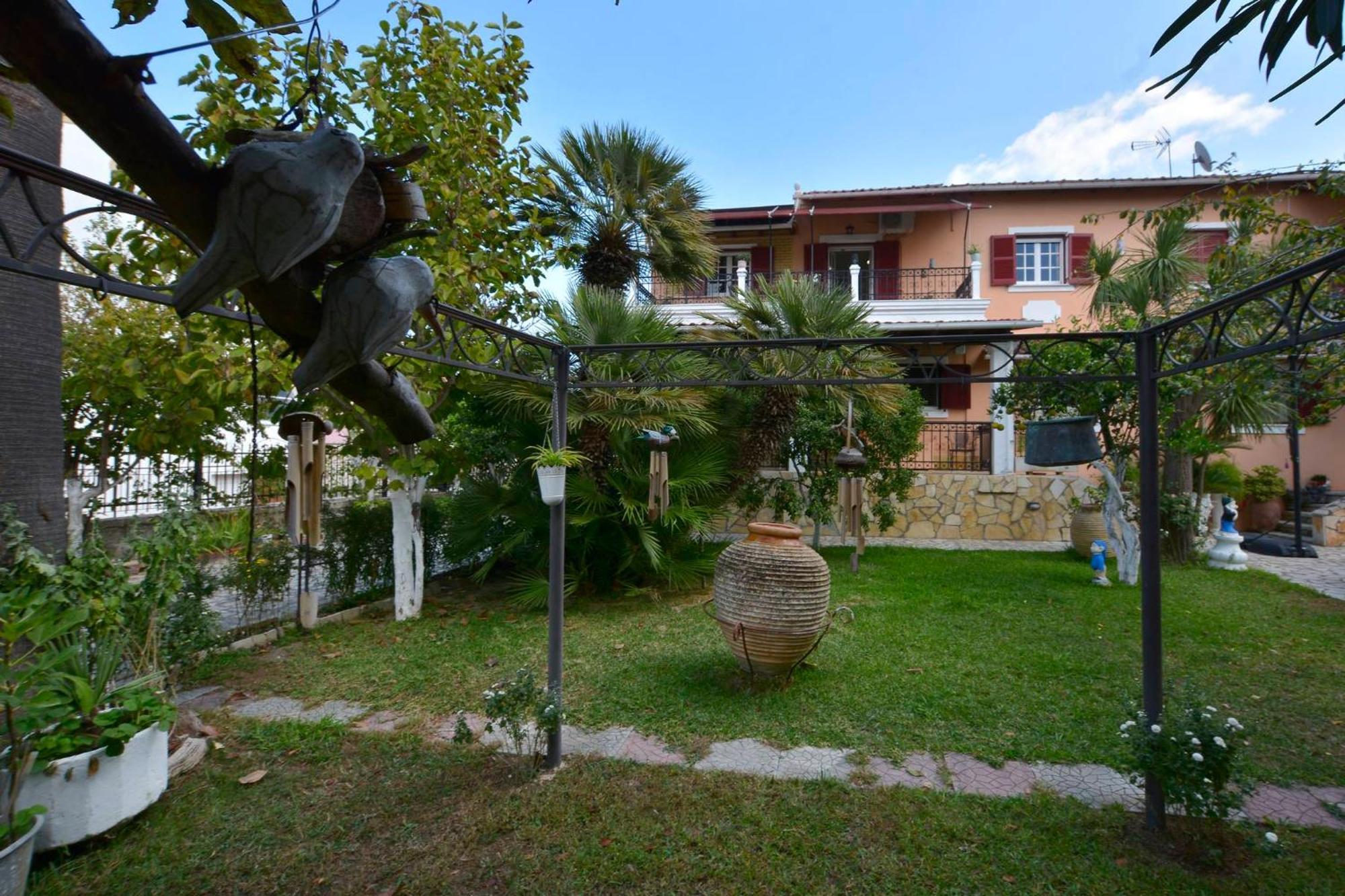 Διαμέρισμα Il Giardino Αλεπού