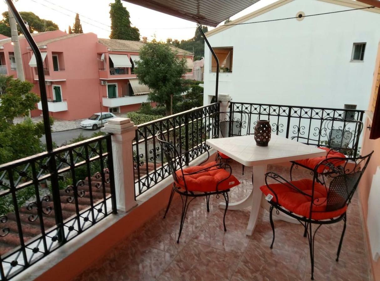Il Giardino Διαμέρισμα Αλεπού