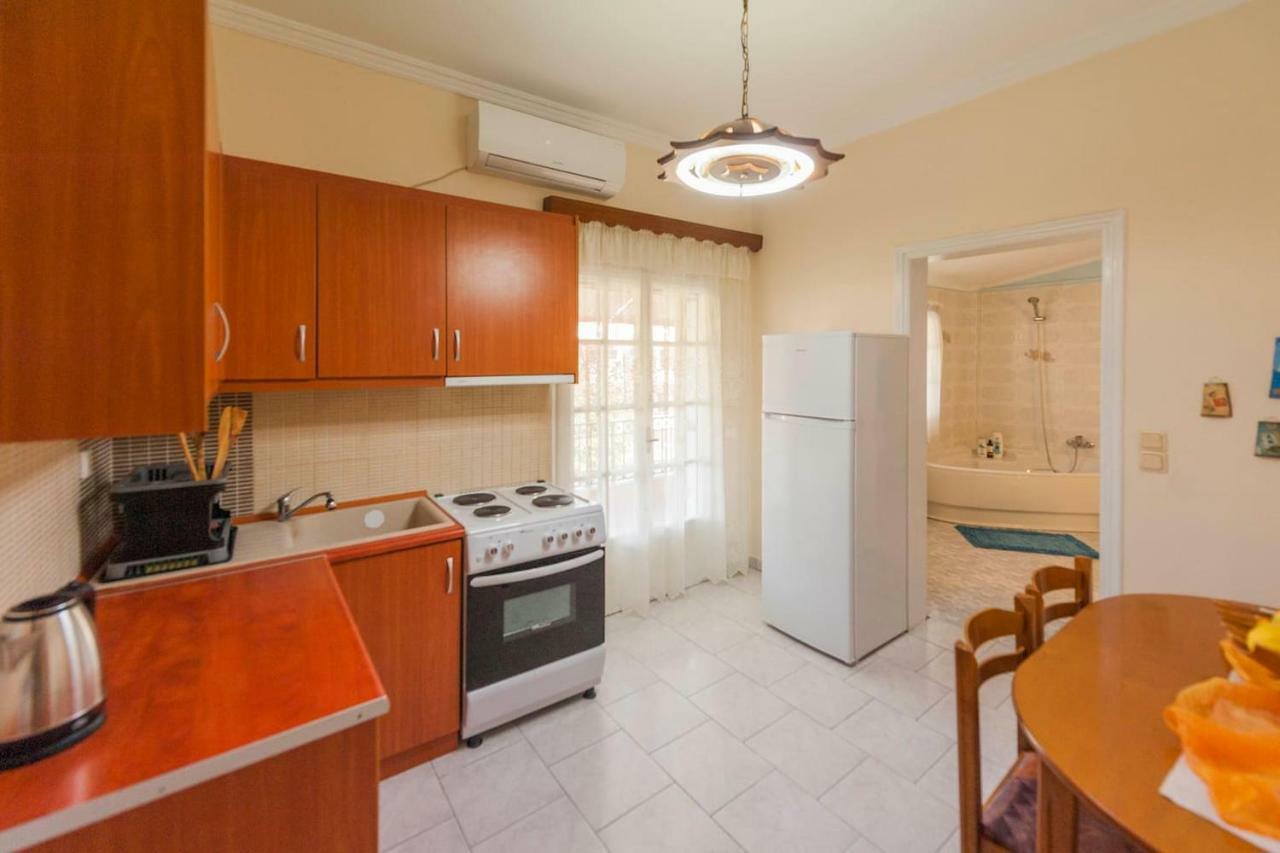 Il Giardino Apartament